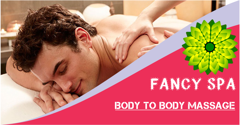 Body to Body Massage in Hadapsar